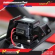 ลิฟท์ยกมอเตอร์ไซต์ไฟฟ้า MLE1000 รับน้ำหนักได้ 454Kg