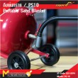 ถังพ่นทราย / Portable Sand Blaster