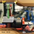 เครื่องขัดกระดาษทรายสายพาน / BELT & DISC SANDER (SB120)