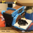 เครื่องขัดกระดาษทรายทรายสายพาน / Belt & Disc Sander