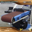 เครื่องขัดกระดาษทรายทรายสายพาน / Belt & Disc Sander