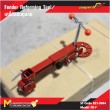 เครื่องพับซุ้มล้อ FR7/ Fender Reforming Tool