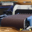 เครื่องขัดกระดาษทรายทรายสายพาน / Belt & Disc Sander