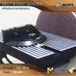 เครื่องขัดกระดาษทรายทรายสายพาน / Belt & Disc Sander