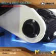 เครื่องขัดกระดาษทรายทรายสายพาน / Belt & Disc Sander