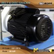 เครื่องขัดกระดาษทรายทรายสายพาน / Belt & Disc Sander