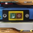 เครื่องขัดกระดาษทรายทรายสายพาน / Belt & Disc Sander
