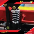 แท่นยกล้อเคลื่อนที่ / Hydraulic Vehicle Positioning Jack