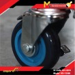 แท่นยกล้อเคลื่อนที่ / Hydraulic Vehicle Positioning Jack
