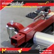 แท่นยกล้อเคลื่อนที่ / Hydraulic Vehicle Positioning Jack