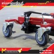 แท่นยกล้อเคลื่อนที่ / Hydraulic Vehicle Positioning Jack