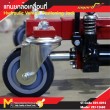 แท่นยกล้อเคลื่อนที่ / Hydraulic Vehicle Positioning Jack