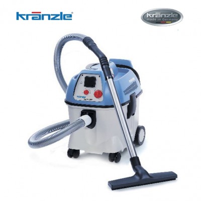 เครื่องดูดสิ่งสกปรก เปียก-แห้ง  / Kranzle Ventos 20 E/L