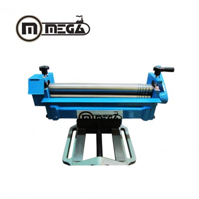 เครื่องม้วนเหล็กแผ่น / Roling Machine