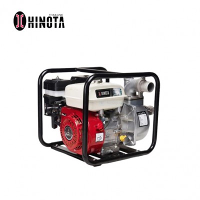 ปั๊มน้ำเครื่องยนต์ / Gasoline and Diesel water pump