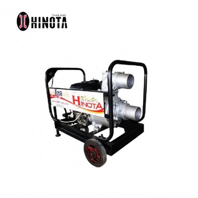 ปั๊มน้ำเครื่องยนต์ / Gasoline and Diesel Water pump