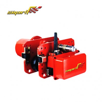 รอกโซ่ไฟฟ้า / Chain Hoist With Hook Type 