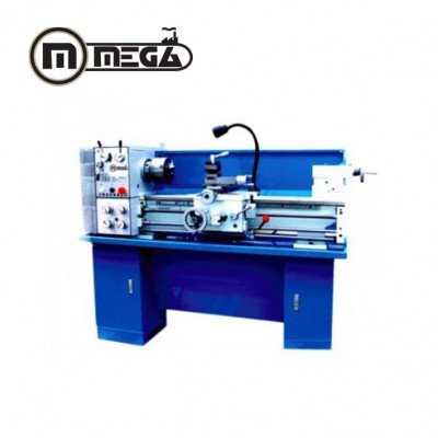 เครื่องกลึงเหล็ก / Lathe Machine 