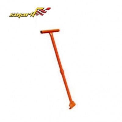อุปกรณ์เคลื่อนย้าย / Transport Trolleys