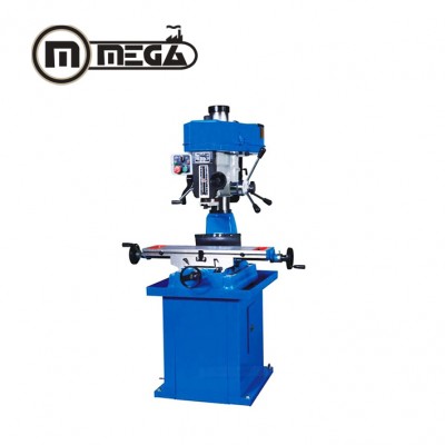แท่นเจาะมิลลิ่ง/ต๊าบ / Drilling & Millling Machine