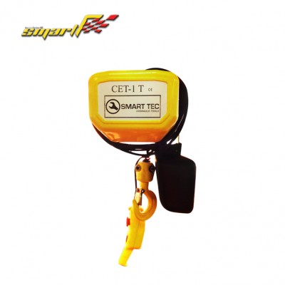 รอกโซ่ไฟฟ้า / ELECTRIC CHAIN HOIST