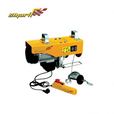 รอกสลิงไฟฟ้า / MINI ELECTRIC HOIST