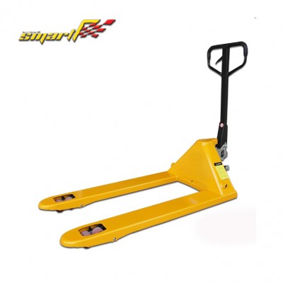 รถยกพาเลท / Pallet Truck
