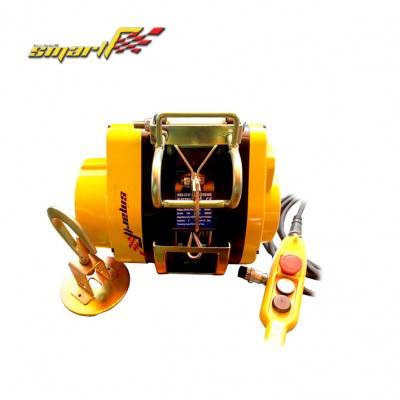รอกสลิงไฟฟ้า /  ELECTRIC HOIST