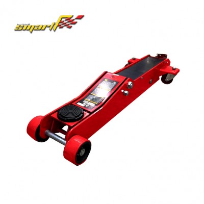 ตะเข้ยกรถยาว 3T 140-525mm / GARAGE JACK