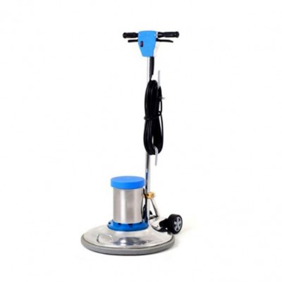 เครื่องขัดพื้นและขัดเงา / Single Disc Surubbing Machine