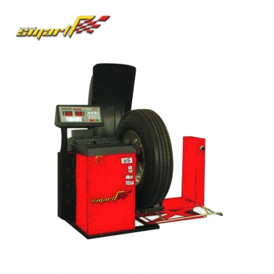 เครื่องถ่วงล้อ / Automatic Tyre Balancer