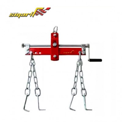 เครนหิ้วเครื่อง / Engine Hander 