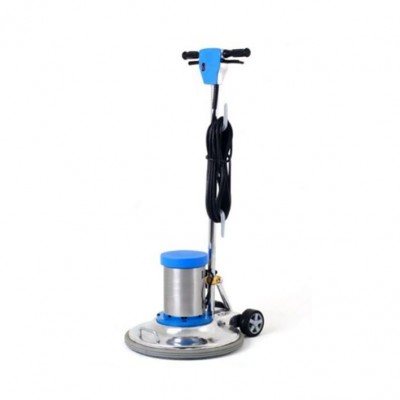 เครื่องขัดพื้นและขัดเงา / Single Disc Surubbing Machine