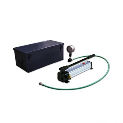 แม่แรงไฮดรอลิค / Hydraulic Pump