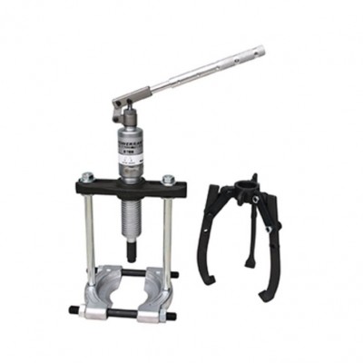 เหล็กดูดสามขา ไฮดรอลิค / Hydraulic Pullers