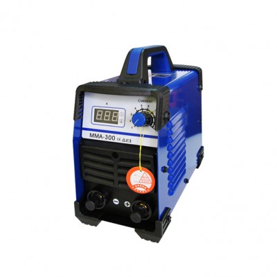 ตู้เชื่อมไฟฟ้าอินเวิร์ทเตอร์ / Inverter Welder