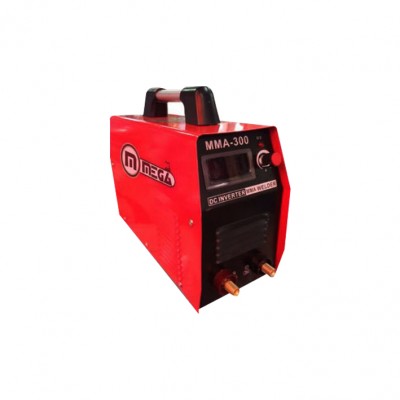 ตู้เชื่อมไฟฟ้าอินเวิร์ทเตอร์ / Inverter Welder