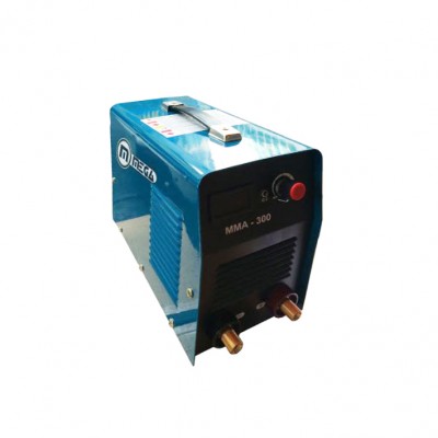 ตู้เชื่อมไฟฟ้าอินเวิร์ทเตอร์ / Inverter Welder