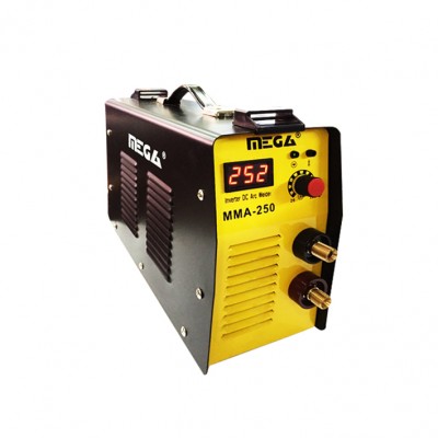 ตู้เชื่อมไฟฟ้าอินเวิร์ทเตอร์ / Inverter Welder