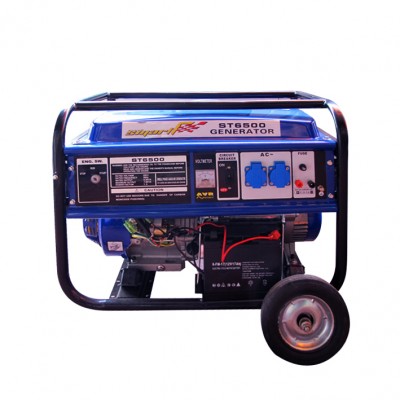 เครื่องปั่นไฟดีเชล / Diesel Genertor