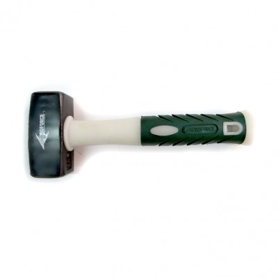 Machinist Hammer Fiberglass Handle 