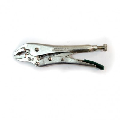 Strauggt Jaw Lock-Grip Pliers 