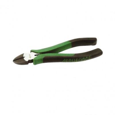Industrial Diagonal Cutting Pliers 