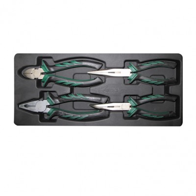 Pliers 4 Pcs. 