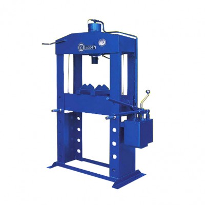 เครื่องอัดไฮดรอลิค / Hydraulic Press