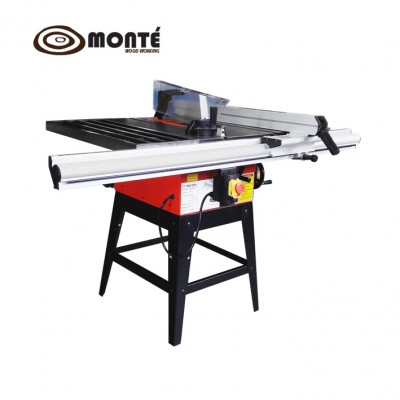 โต๊ะเลื่อยวงเดือน 3hp 12" (TS312) / Table Ciecular Saw