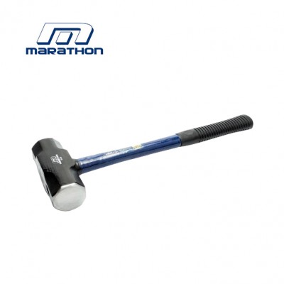 ค้อนเหล็ก SLEDGE ด้ามไฟเบอร์ 13 7/9" 4LB
