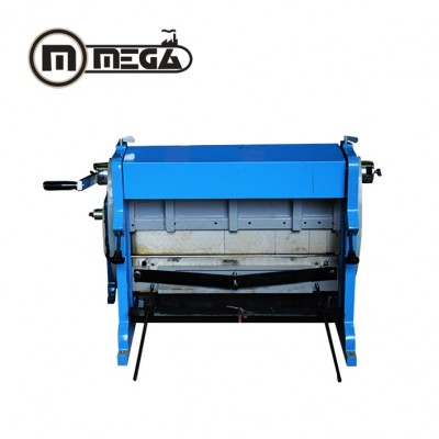 แท่น พับ ตัด ม้วน / The Combination Shear, Brake and Roll Machine.(3in1)