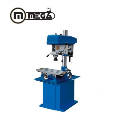 แท่นเจาะมิลลิ่ง/ต๊าบ / Drilling & Millling Machine