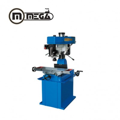 แท่นเจาะมิลลิ่ง/ต๊าบ / Drilling & Millling Machine